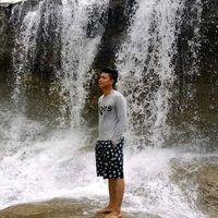 suara asli - Bocil replay