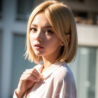 suara asli