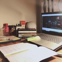 nhạc nền - KO HỌC ĐỪNG NGỦ GRU