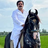 sufyanalishaukat