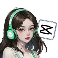 nhạc nền - _CapCut Be Like 💚