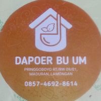 suara asli - Dapoer Bu Um