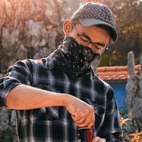 nhạc nền - Tú Nguyễn