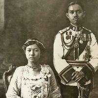 เสียงต้นฉบับ - จักรีบรมราชวงศ์