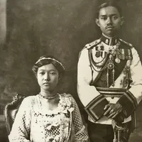 original sound - raschawong