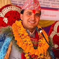 pramchandratimalsina