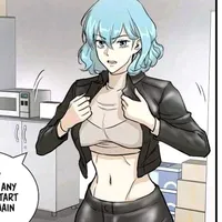 precious when u smile