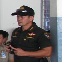 เสียงต้นฉบับ - เล็ก นฤพล