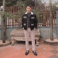 âm thanh gốc - Lương Nguyên