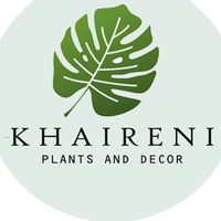 khaireniplantsanddecor
