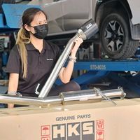 original sound - KAC keningau