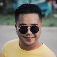 suara asli - renaldigilbert