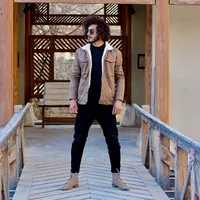 original sound - outdoor.world