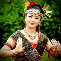 suara asli - Lagu Batak viral tiktok