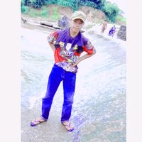 เสียงต้นฉบับ - บุน โสด