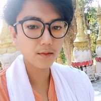 original sound - ဆရာေလး ကိုေအာင္      (ဝိဇၨာဓရ)