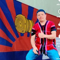 เสียงต้นฉบับ - 🇹🇭แซม.ကျဝ့်ဆဲ🇳🇱