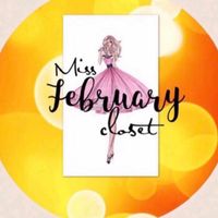 missfebruarycloset