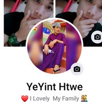မူရင်းအသံ - YeYintHtwe719🤴🏻(Luffy🎮)TV💓