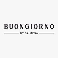 original sound - Buongiorno by Sa'Mesa