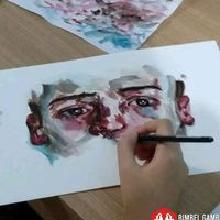 suara asli - Bimbel Gambar FSRD Arsitektur