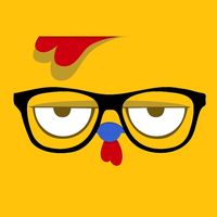 nhạc nền - Gà Tổng