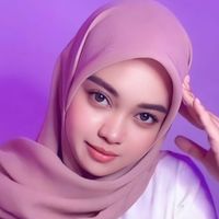suara asli - Ratu Amanda