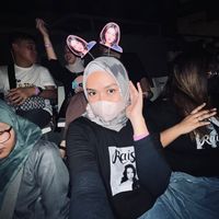 suara asli - Novita Ratih
