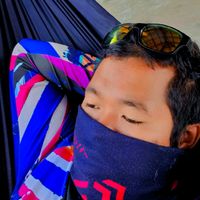 เสียงต้นฉบับ - นองชนจงครช หนมนอยชาว