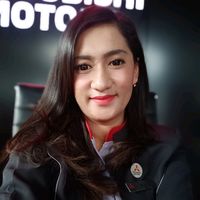 suara asli - Blitar Vira S.S
