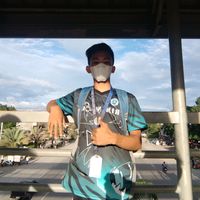 original sound - DOmiNGo jhay15