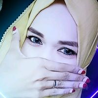 suara asli - Girlie Angel