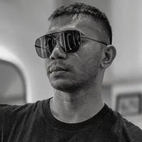 suara asli - Fabio asher