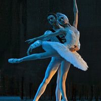 original sound - 🩰Ballet lover