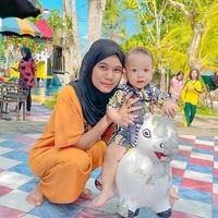 suara asli - Mamabaim_🧕🏻👶🏻