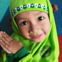 suara asli - mom elang ayu