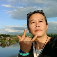 เสียงต้นฉบับ - happymanyut