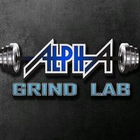 original sound - AlphaGrindLab