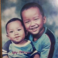 suara asli - Prima Tsany