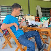 เสียงต้นฉบับ - Tong