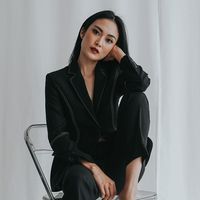 original sound - Keth Agustine