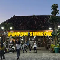 original sound - pawonsimboklaten
