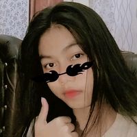 suara asli - Lulu kevin