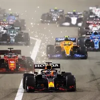 original sound - verperez.f1