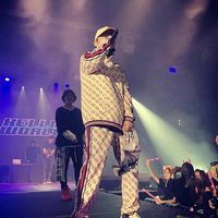 原聲 - 超人麵包