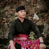 suara asli - Tony TM