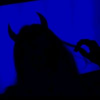 original sound - Blue_D_Evil_