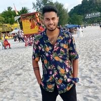 original sound - Mr_Raj14