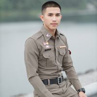 เสียงต้นฉบับ - Nokved Chawanwit (ช่องจริง)