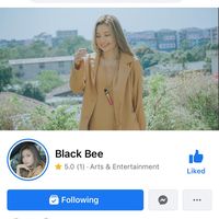 original sound - blackbee@yangon